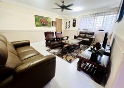 Blk 201 Marsiling Admiralty Park (Woodlands), HDB 4 Rooms #577166951